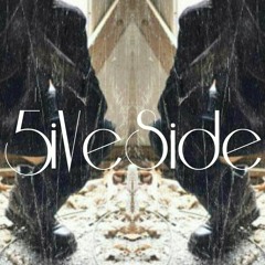 5iveSide Prod.  JustSickk