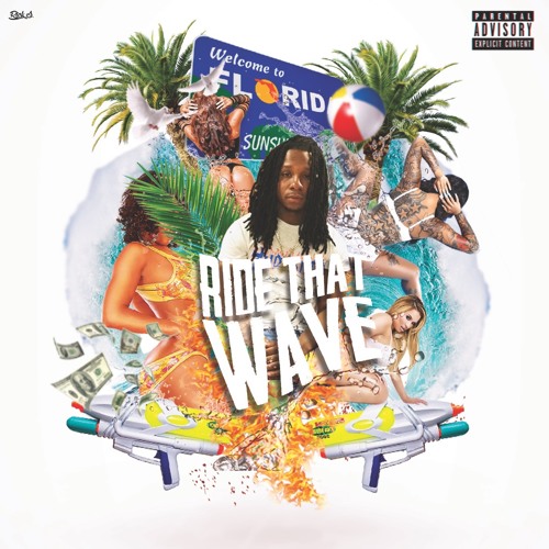 DJWAVY - FUCK IT UP FT. TOOKIE
