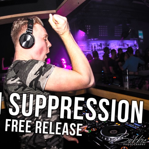 ALIEN SUPPRESSION