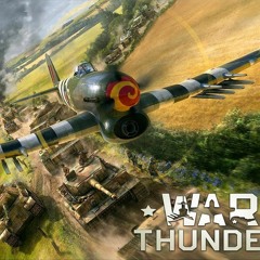 War Thunder 3 - Trailer Theme