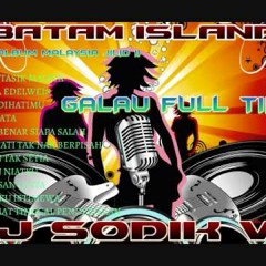 NONSTOP FULL ALBUM MALAYSIA JILID II  BATAM 2015 DJ SODIK V2™