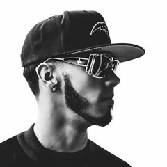 Anuel AA - Recuerdos