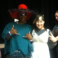 RudeAss - 100 ReasonS ( IDFWY)