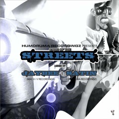 Jaybee & Satin | Code Of The Streets Vol. 5
