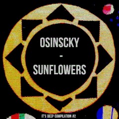 Osinscky - Sunflowers