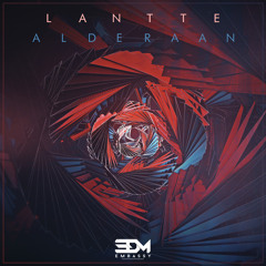 Lantte - Alderaan