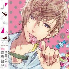 08 キャストフリートーク