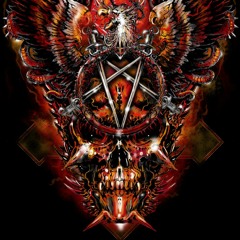 Slayer Necrophobic Cover - Stigmatized Drummer