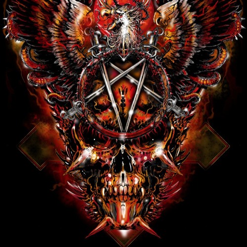 Slayer Necrophobic Cover - Stigmatized Drummer