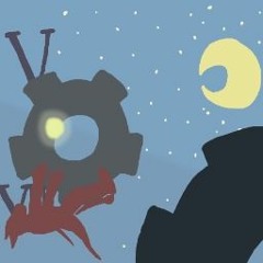 火龍騎士 - この日月転倒次元の架空予感