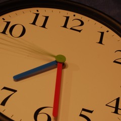 Lady Ghost - #longtimechallenge