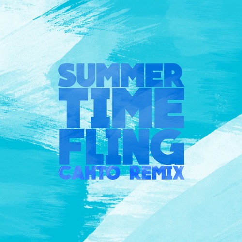 Stream SMiTHMUSiX – Summertime Fling Ft. Alyshah (Cahto Remix) by Flow ...