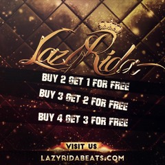 Feelings (Visit us at: LazyRidaBeats.com)