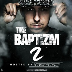 THE BAPTIZM VOL 2 Hosted By Termanology