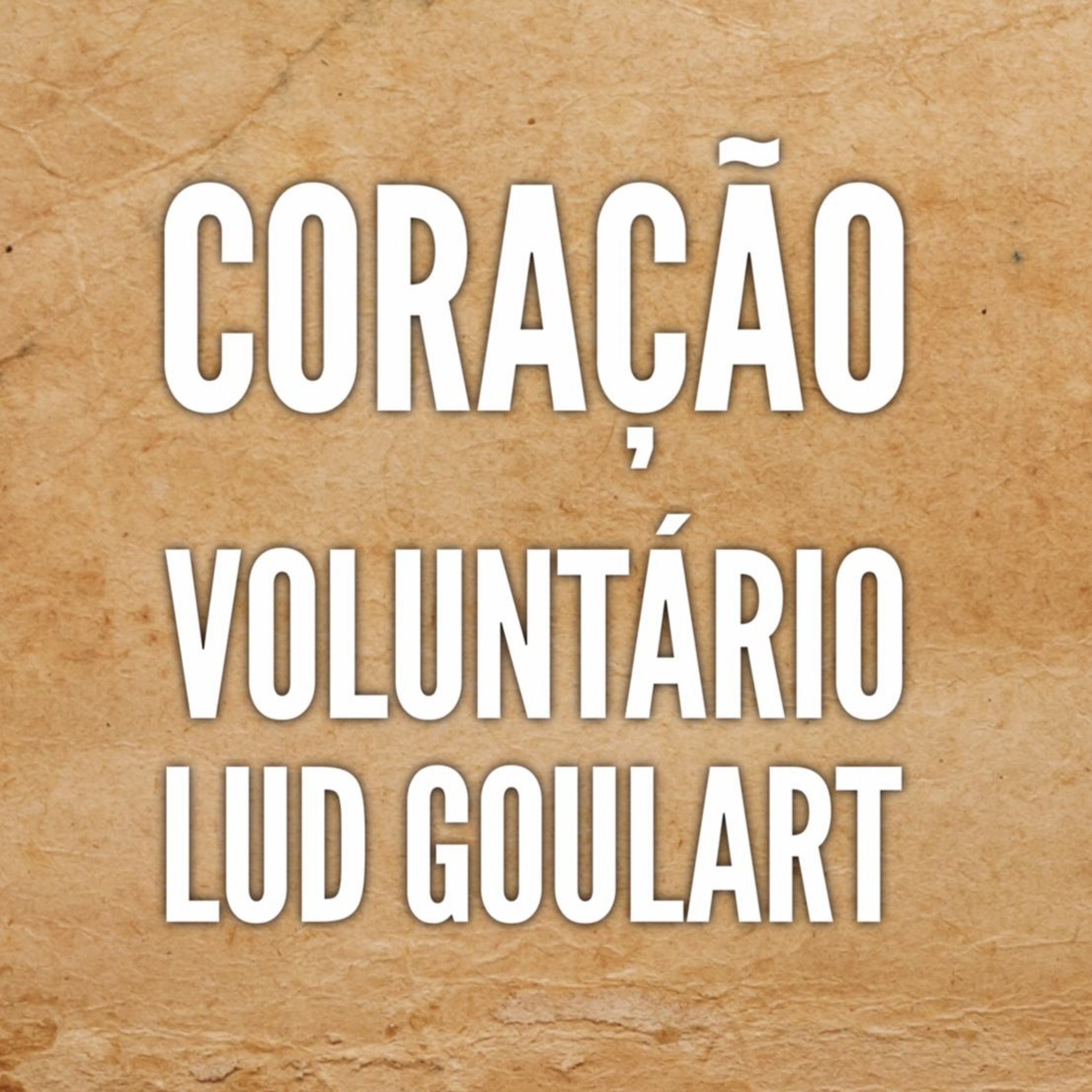 Coração Voluntário | Terumá | Lud Goulart episode artwork