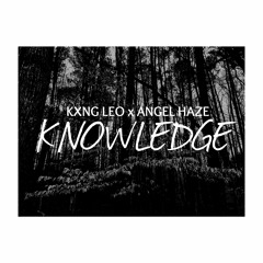 Knowledge ft. Angel Haze