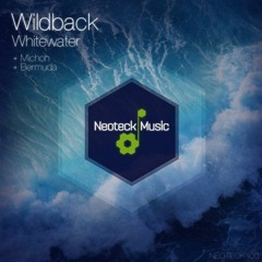 Wildback - Whitewater (Michon Remix) [OUT NOW]