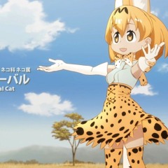 Kemono Friends Racing