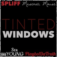 Tinted Windows (ft. Playboi Da Truth, Sir Young, & Maserati_Mouse)