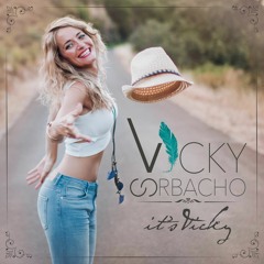 Vicky Corbacho - Qué Bonito (Latin Remix) [MAKz Corsio x Alex Contreras] 🤗