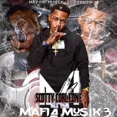 Swerve- Shon Thang x Scotty Cain x Hot Boi Nook