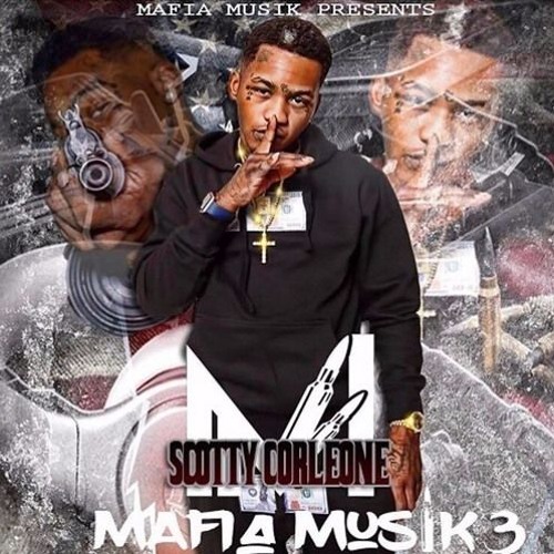Swerve- Shon Thang x Scotty Cain x Hot Boi Nook