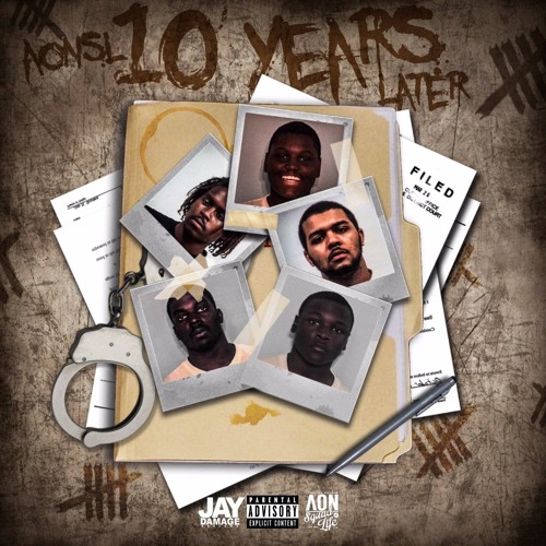 AONSL - WE GOT IT NOW