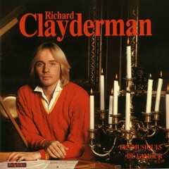 Richard Clayderman-I Ilike Chopin