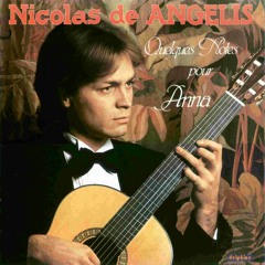 Nicolas De Angelis - Splendid Melody