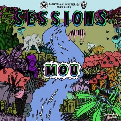 Sessions#54 - Mou