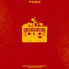 Like That (prod. polo boy shawty + trill got juice)