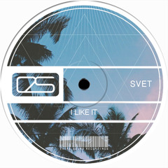 SVET - I Like It [Extra Sound Recordings] OUT NOW!