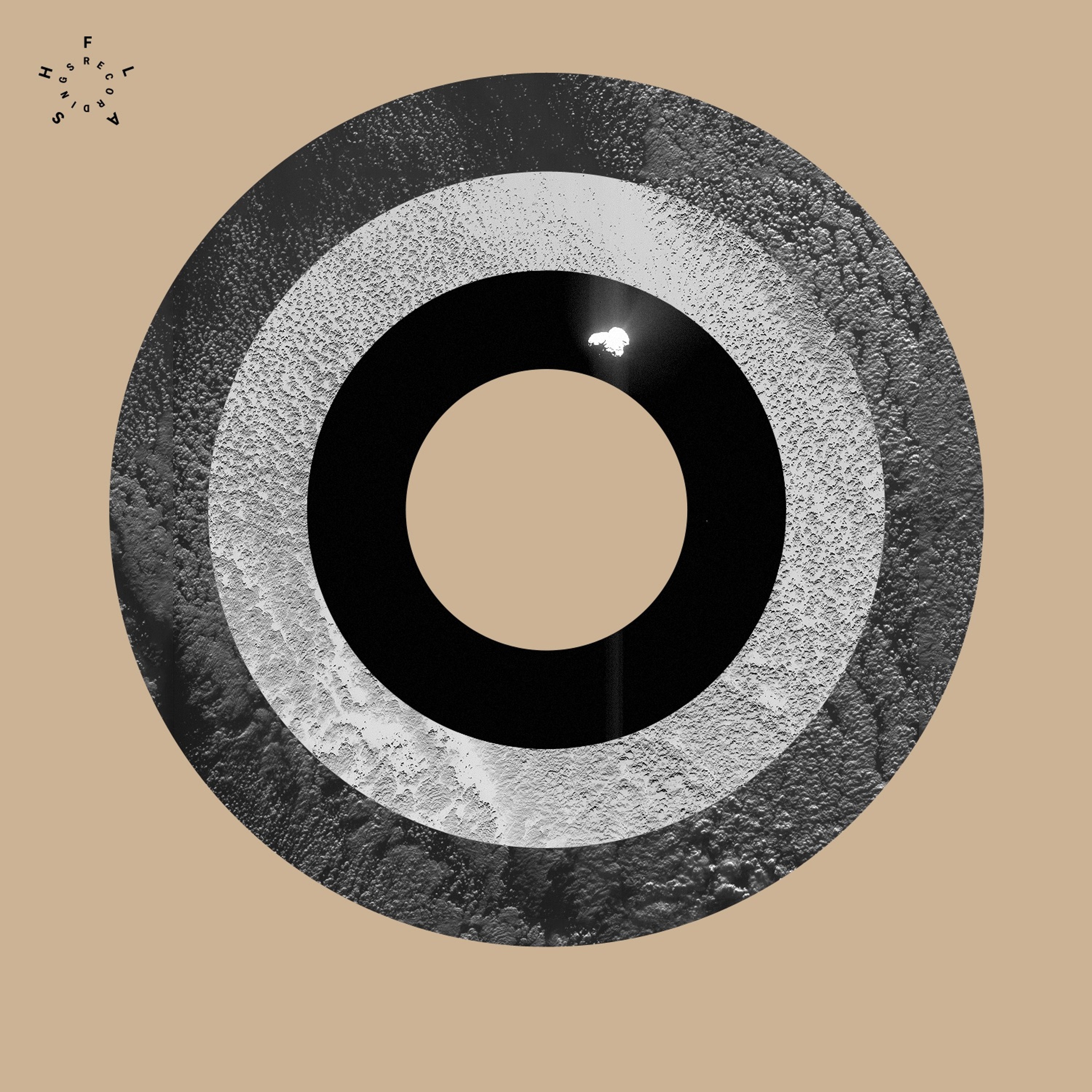 Spiros Kaloumenos - Embrace The Fear [ FLASH Recordings ] episode artwork