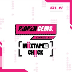 Hidden Gems: Vol. 01