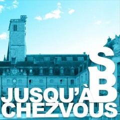 ITW : DELUXE @LeCèdre