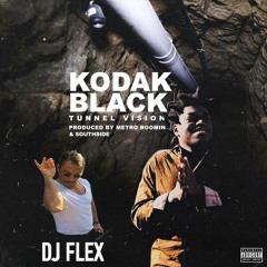DJ Flex ~ #TunnelVision