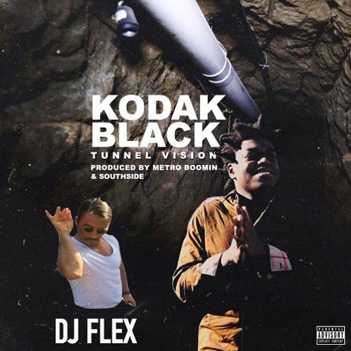 DJ Flex ~ #TunnelVision