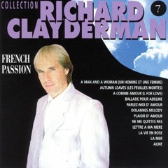 Richard Clayderman - If You Go Away
