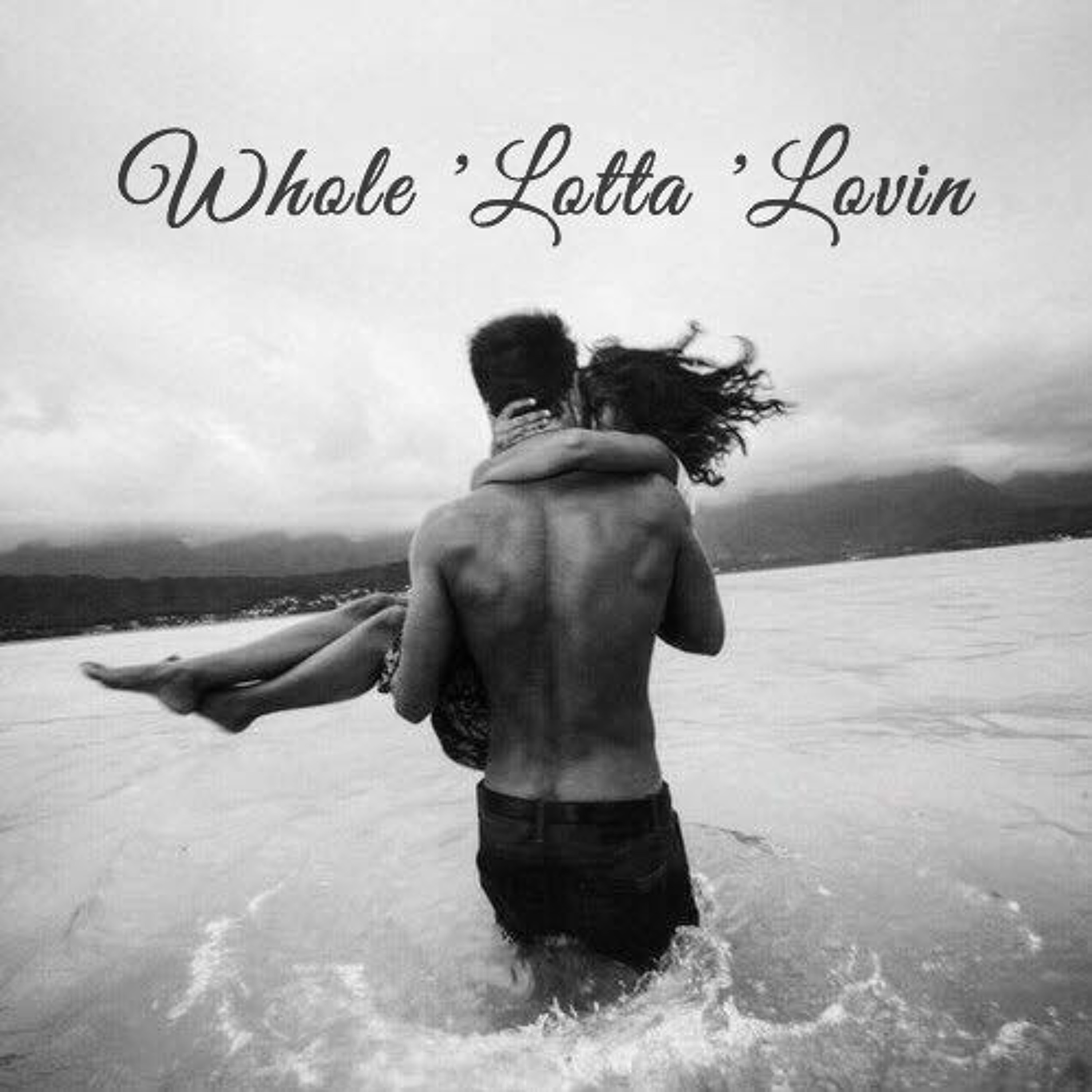 Whole 'lotta Lovin' episode artwork