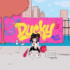DUCKY - BLISS TAPE 01 [Your EDM Premiere]
