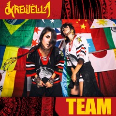 Krewella - Team (SHAKED Remix)