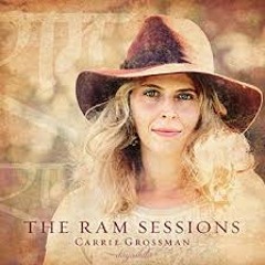 108 RAM  Artist: Carrie Grossman