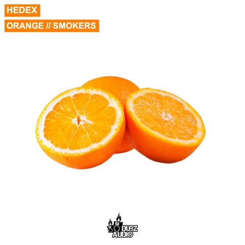 Orange (Out Now)