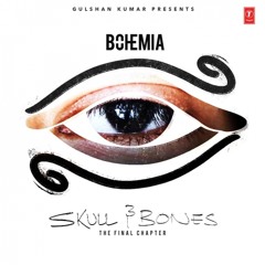 Dada Bohemia -Skull and Bones album song