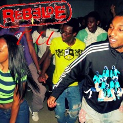 RBD - Rebelde [T-U Club Flip]