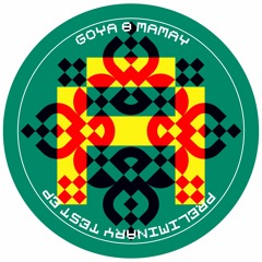 Goya & Mamay - South Guests (Andre Crom Remix)