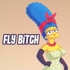 [FREE] Lil Yachty x Playboi Carti Type Beat Instrumental 2017 | "Fly Bitch" | Prod. By Space Beatz