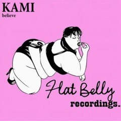Kami - Believe (Original Mix)[FULL LENGTH]