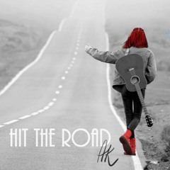 Hit the road