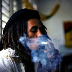 Ganja Smoke (wip)